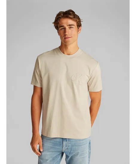 Calvin Klein Jeans T-shirt Applique