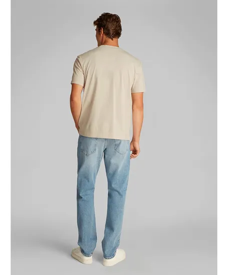 Calvin Klein Jeans T-shirt Applique