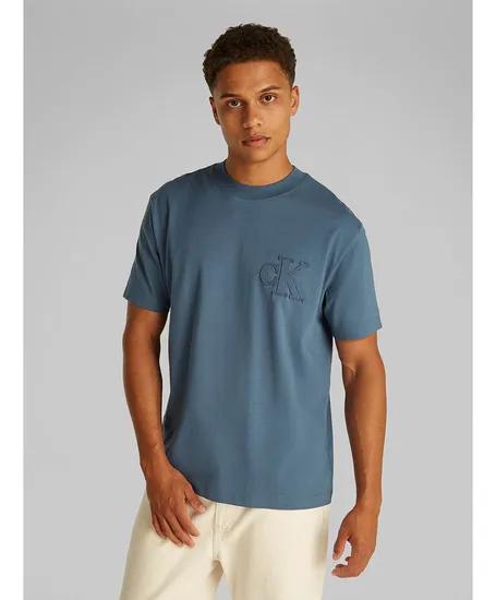 Calvin Klein Jeans T-shirt Applique