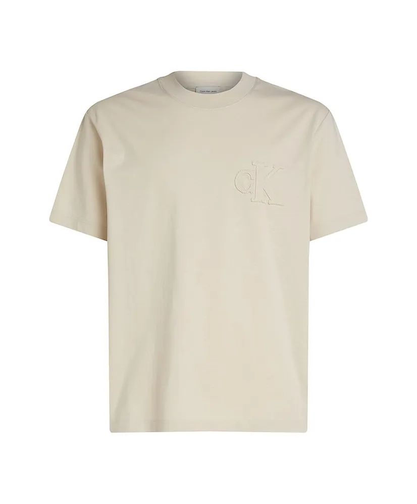 Calvin Klein Jeans T-shirt Applique