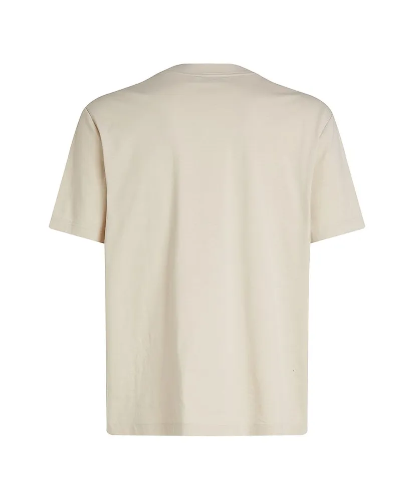 Calvin Klein Jeans T-shirt Applique