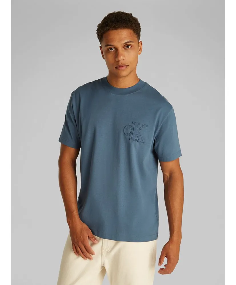 Calvin Klein Jeans T-shirt Applique