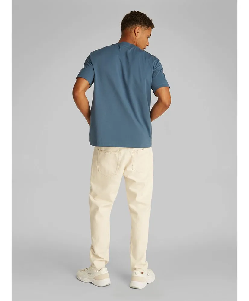 Calvin Klein Jeans T-shirt Applique