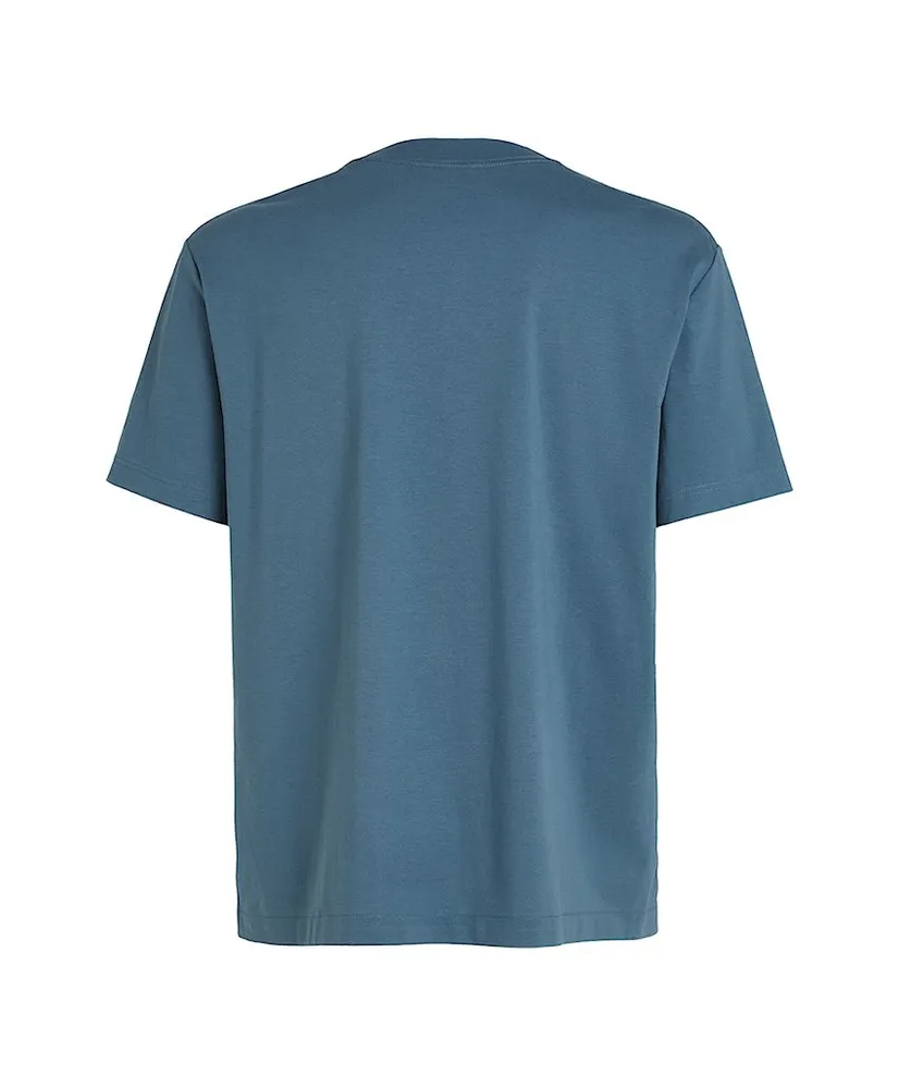 Calvin Klein Jeans T-shirt Applique