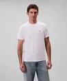 Calvin Klein Jeans T-shirt Badge 30s