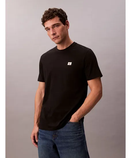 Calvin Klein Jeans T-shirt Badge 30s