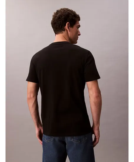 Calvin Klein Jeans T-shirt Badge 30s