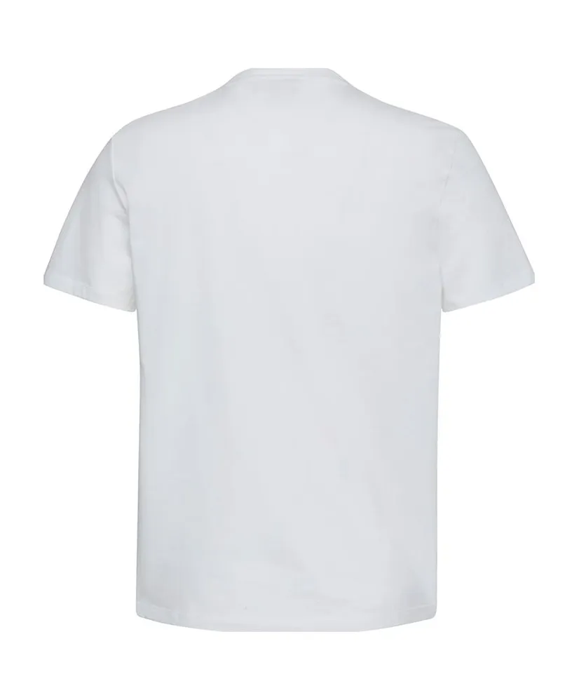 Calvin Klein Jeans T-shirt Badge 30s