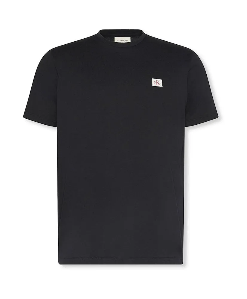 Calvin Klein Jeans T-shirt Badge 30s