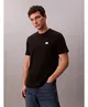 Calvin Klein Jeans T-shirt Badge 30s