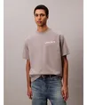 Calvin Klein Jeans T-shirt Bauhaus Graphic