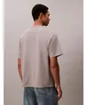 Calvin Klein Jeans T-shirt Bauhaus Graphic