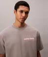 Calvin Klein Jeans T-shirt Bauhaus Graphic