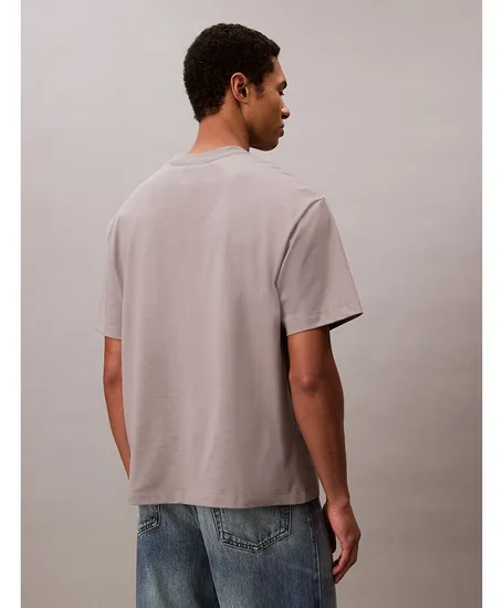Calvin Klein Jeans T-shirt Bauhaus Graphic