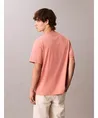 Calvin Klein Jeans T-shirt Chain Stitch