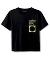 Calvin Klein Jeans T-shirt City Scene Relaxed Fit