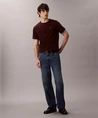 Calvin Klein Jeans T-shirt Effen