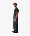Calvin Klein Jeans T-shirt Effen
