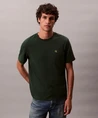 Calvin Klein Jeans T-shirt Effen