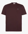 Calvin Klein Jeans T-shirt Effen