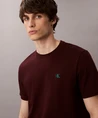 Calvin Klein Jeans T-shirt Effen