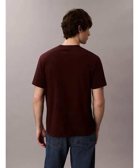 Calvin Klein Jeans T-shirt Effen