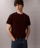 Calvin Klein Jeans T-shirt Effen
