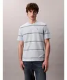 Calvin Klein Jeans T-shirt Gestreept