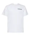 Calvin Klein Jeans T-shirt Graphic Backprint