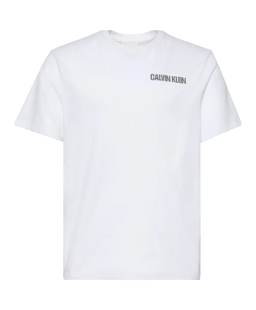 Calvin Klein Jeans T-shirt Graphic Backprint
