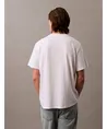 Calvin Klein Jeans T-shirt Hero Monologo