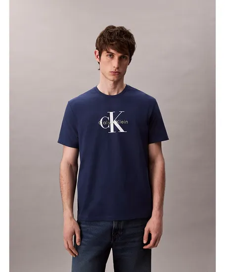 Calvin Klein Jeans T-shirt Hero Monologo