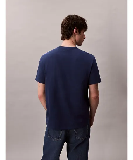 Calvin Klein Jeans T-shirt Hero Monologo