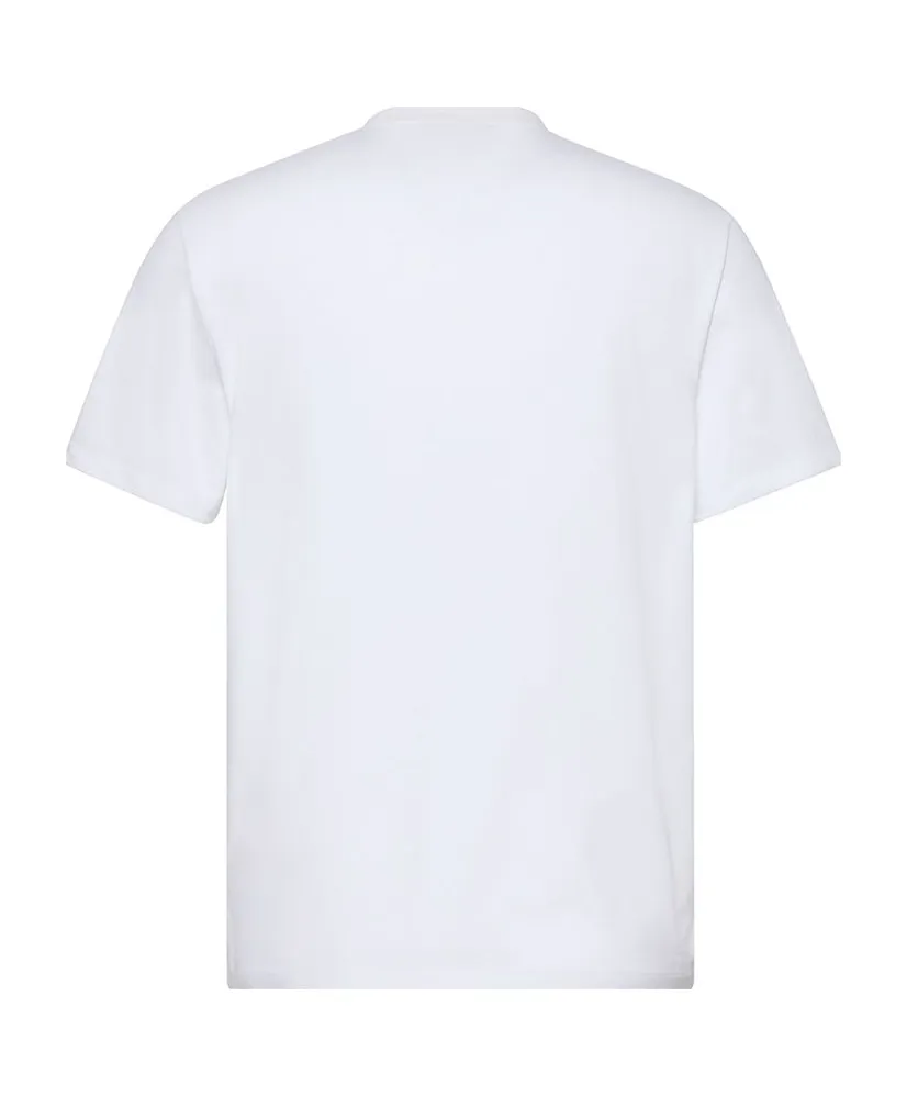 Calvin Klein Jeans T-shirt Hero Monologo