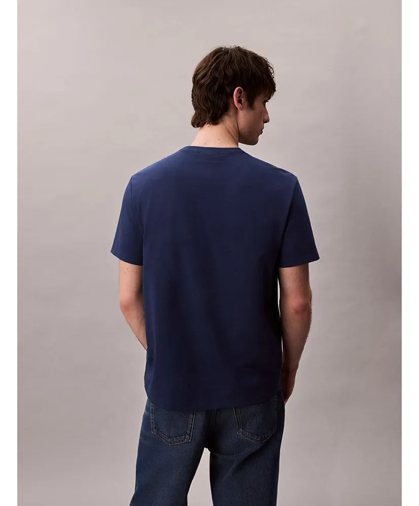Calvin Klein Jeans T-shirt Hero Monologo