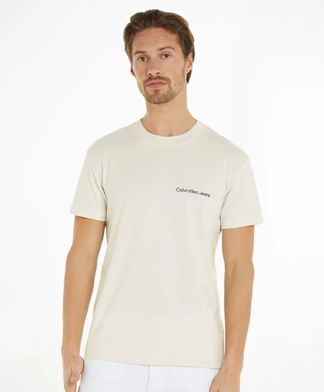 Calvin Klein Jeans T-shirt Institutional