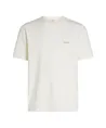 Calvin Klein Jeans T-shirt Label
