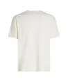 Calvin Klein Jeans T-shirt Label
