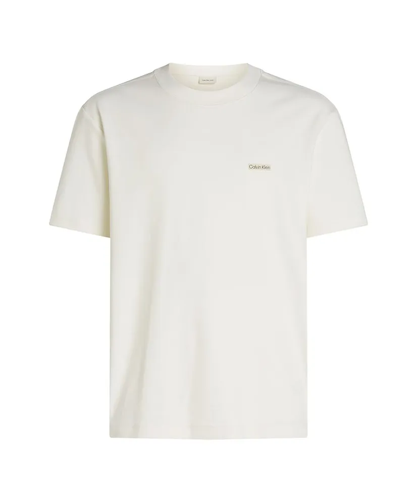 Calvin Klein Jeans T-shirt Label