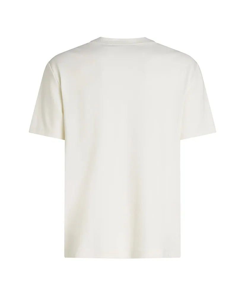 Calvin Klein Jeans T-shirt Label
