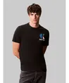 Calvin Klein Jeans T-shirt Logo Graphic