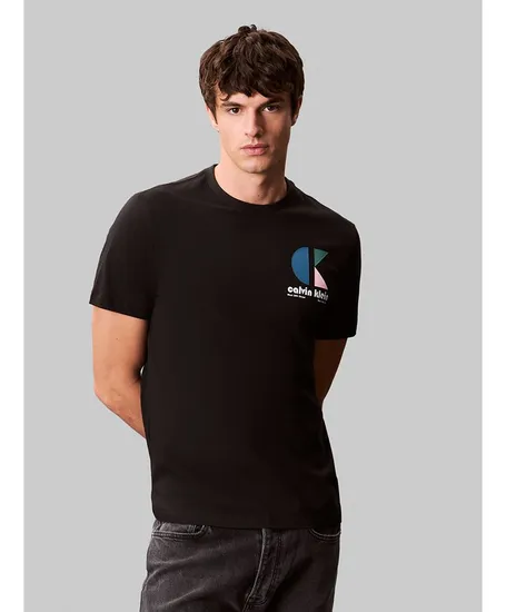 Calvin Klein Jeans T-shirt Logo Graphic