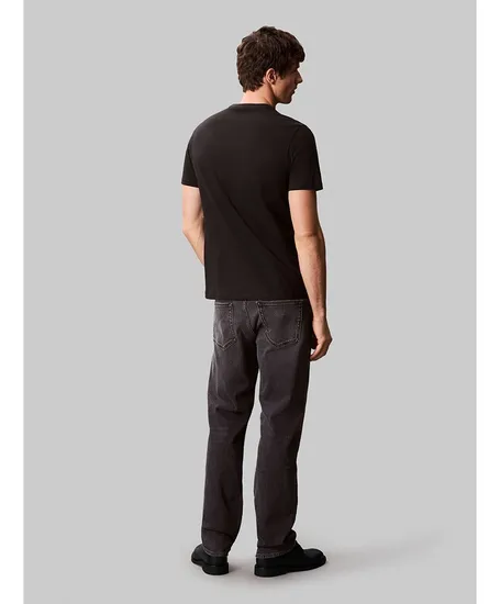 Calvin Klein Jeans T-shirt Logo Graphic