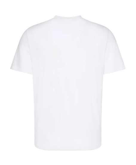 Calvin Klein Jeans T-shirt Logo Graphic