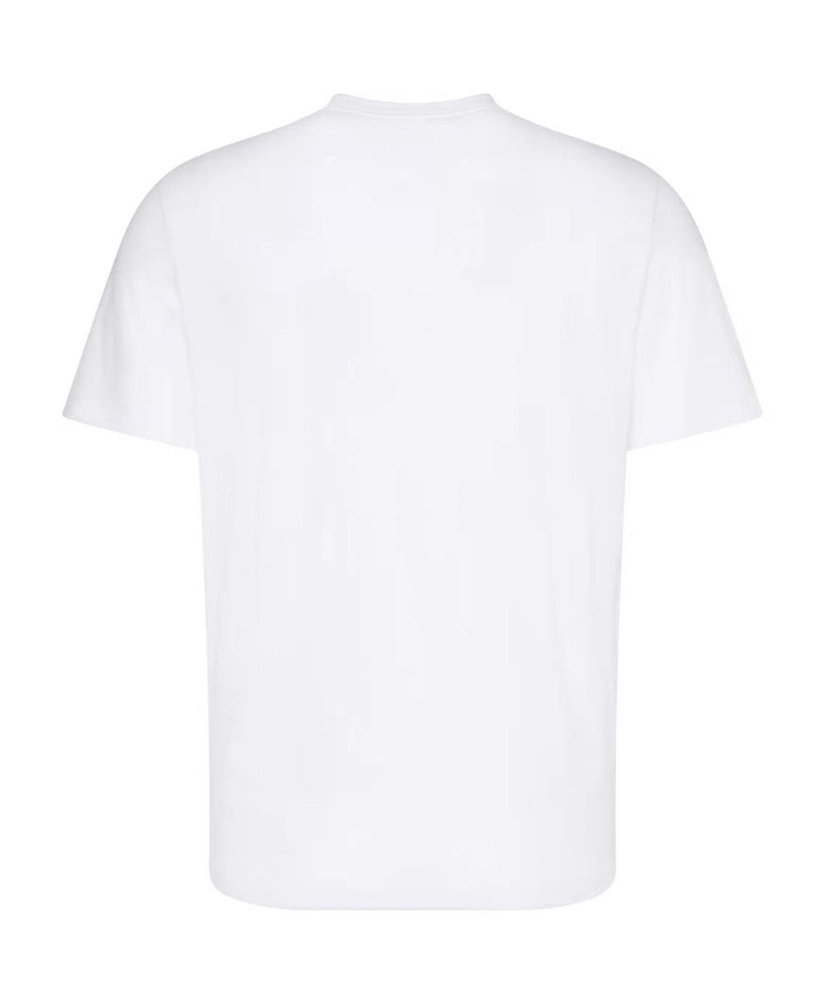 Calvin Klein Jeans T-shirt Logo Graphic