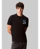 Calvin Klein Jeans T-shirt Logo Graphic