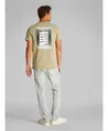 Calvin Klein Jeans T-shirt Ombre Text