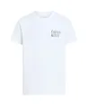 Calvin Klein Jeans T-shirt Ombre Text