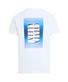 Calvin Klein Jeans T-shirt Ombre Text