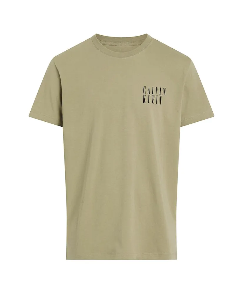 Calvin Klein Jeans T-shirt Ombre Text